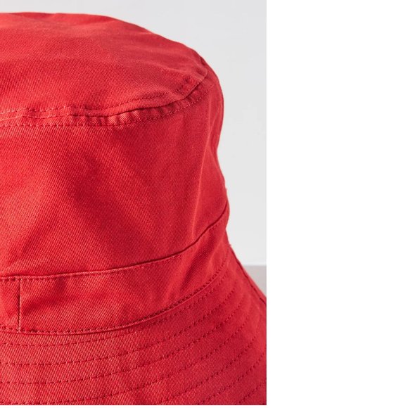 Anthropologie Bow-Tie Bucket Hat new - Picture 4 of 6